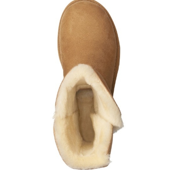 UGG® Bailey Button Boots - Picture 10 of 10